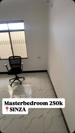 1 Bedroom House for Rent in Sinza, Dar Es Salaam 1 Bedroom House for Rent in Sinza, Dar Es Salaam