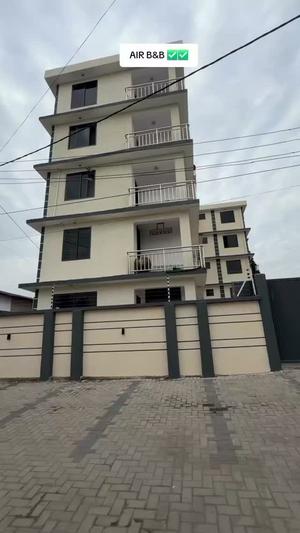 Apartment ya vyumba viwili inapangishwa Kijitonyama, Dar Es Salaam