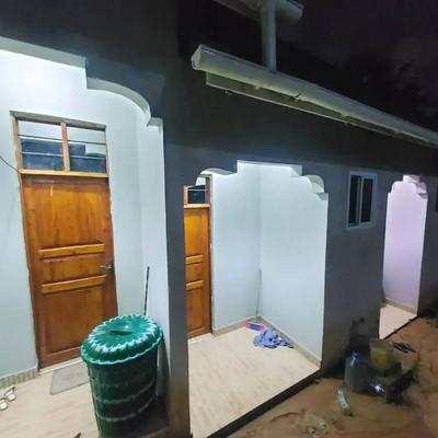 Apartment ya chumba kimoja inapangishwa Ubungo Makoka, Dar Es Salaam