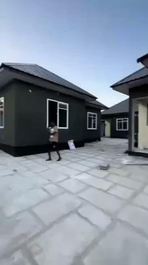 Nyumba/Apartment ya vyumba viwili inapangishwa Tabata Segerea, Dar Es Salaam