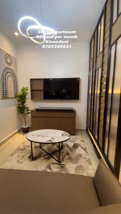 1 Bedroom Furnished Apartment for Rent in Kinondoni, Dar Es Salaam 1 Bedroom Furnished Apartment for Rent in Kinondoni, Dar Es Salaam
