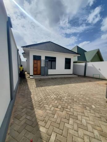 Nyumba ya vyumba viwili inapangishwa Kitunda Mwanagati, Dar Es Salaam