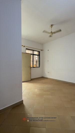 1 Bedroom House for Rent in Goba, Dar Es Salaam