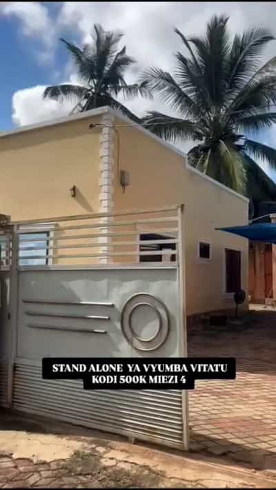 3 Bedrooms House for Rent in Mbezi Makabe, Dar Es Salaam 3 Bedrooms House for Rent in Mbezi Makabe, Dar Es Salaam