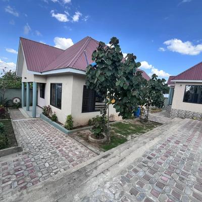 Apartment ya vyumba viwili inapangishwa Mbezi Mwisho, Dar Es Salaam Apartment ya vyumba viwili inapangishwa Mbezi Mwisho, Dar Es Salaam