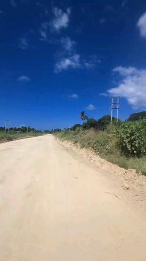 Plot for sale in Kimbiji Migrants, Dar Es Salaam acre 2.5 Plot for sale in Kimbiji Migrants, Dar Es Salaam acre 2.5
