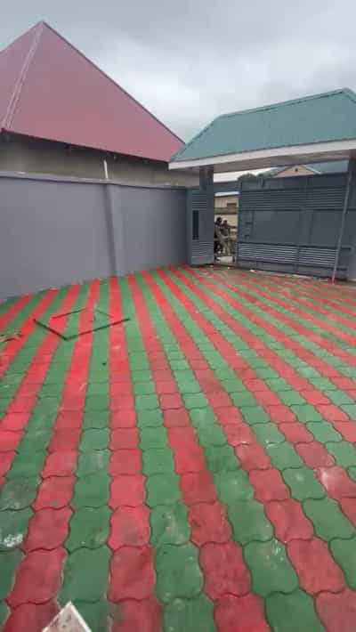 Nyumba inapangishwa Kalobe, Mbeya