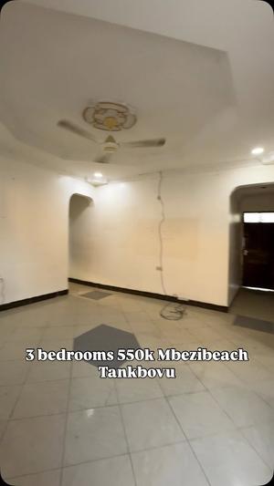 3 Bedrooms House for Rent in Mbezi Beach Tank Bovu, Dar Es Salaam 3 Bedrooms House for Rent in Mbezi Beach Tank Bovu, Dar Es Salaam