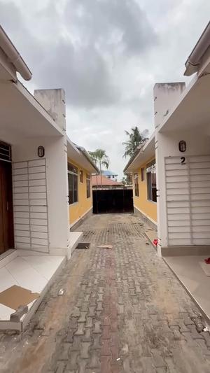 2 Bedrooms House for Rent in Mbezi Beach Jogoo, Dar Es Salaam 2 Bedrooms House for Rent in Mbezi Beach Jogoo, Dar Es Salaam