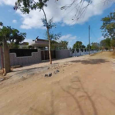 Kiwanja kinauzwa Tambalale, Tabora