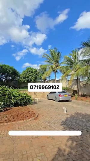 4 Bedrooms House for Sale in Madale Mivumoni, Dar Es Salaam (1600 sqm)