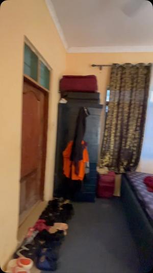 Nyumba ya chumba kimoja inapangishwa Kigamboni Mikwambe Kwafundi Basikeli, Dar Es Salaam