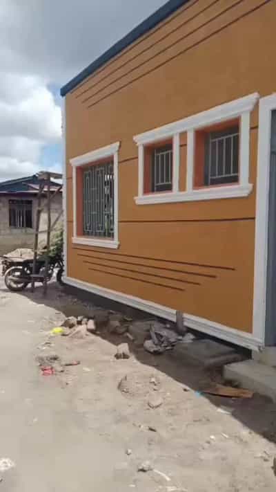 1 Bedroom House for Rent in Ulongoni A, Dar Es Salaam