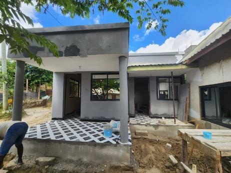 Nyumba ya chumba kimoja inapangishwa Mbezi Kwa Msuguri, Dar Es Salaam Nyumba ya chumba kimoja inapangishwa Mbezi Kwa Msuguri, Dar Es Salaam
