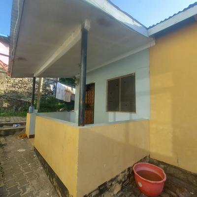 Apartment ya chumba kimoja inapangishwa Ubungo Riverside Kibangu, Dar Es Salaam