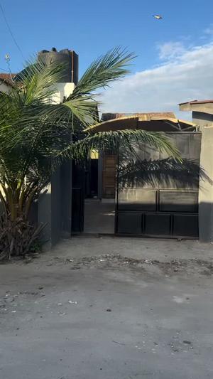 2 Bedrooms Apartment for Rent in Sinza Kumekucha, Dar Es Salaam