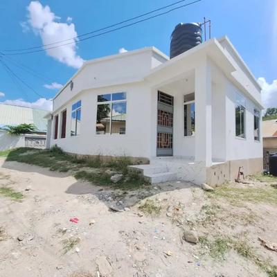 Apartment ya vyumba viwili inapangishwa Kimara Mwisho, Dar Es Salaam