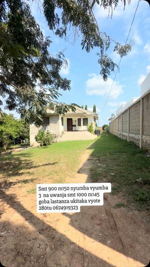 3 Bedrooms House for Sale in Goba Lastanza, Dar Es Salaam (1900 sqm) 3 Bedrooms House for Sale in Goba Lastanza, Dar Es Salaam (1900 sqm)