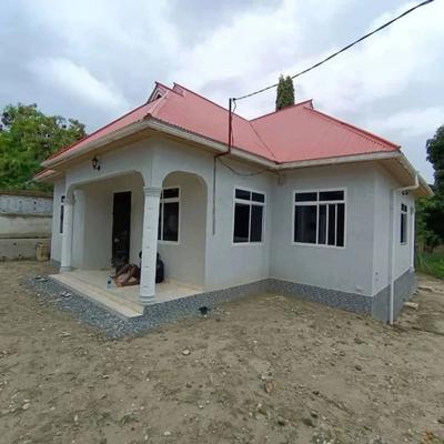 3 Bedrooms House for Sale in Kimara Suka, Dar Es Salaam 3 Bedrooms House for Sale in Kimara Suka, Dar Es Salaam
