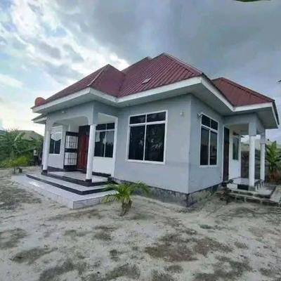 3 Bedrooms House for Sale in Gongolamboto Majoe, Dar Es Salaam (400 sqm) 3 Bedrooms House for Sale in Gongolamboto Majoe, Dar Es Salaam (400 sqm)