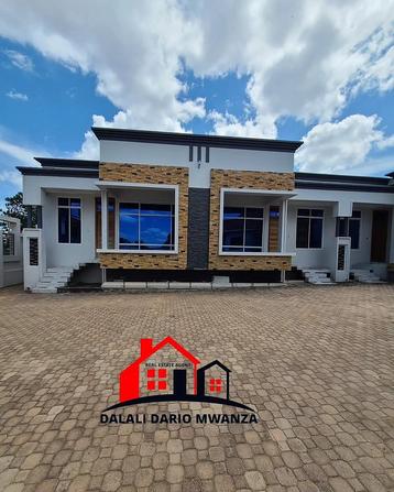 Nyumba ya chumba kimoja inapangishwa Mwanza