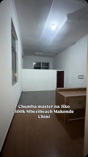 1 Bedroom House for Rent in Mbezi Beach Makonde Chini, Dar Es Salaam 1 Bedroom House for Rent in Mbezi Beach Makonde Chini, Dar Es Salaam