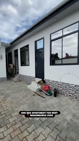 1 Bedroom House for Rent in Makumbusho, Dar Es Salaam 1 Bedroom House for Rent in Makumbusho, Dar Es Salaam