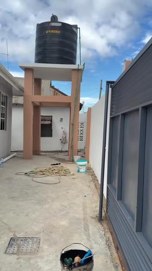 Apartment ya vyumba viwili inapangishwa Sinza Madukani, Dar Es Salaam