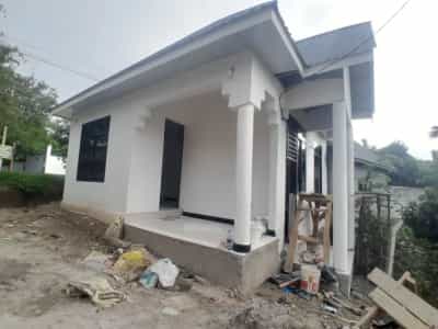 Nyumba/Apartment ya vyumba viwili inauzwa Kimara, Dar Es Salaam