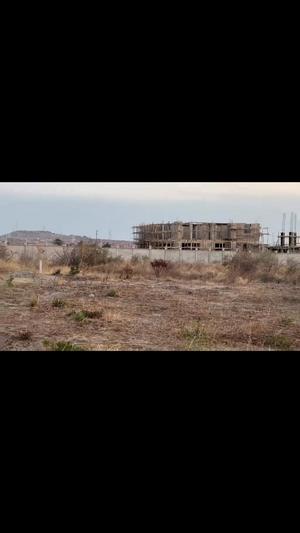 Residential Plot for Sale in Itega, Dodoma (2400 sqm)