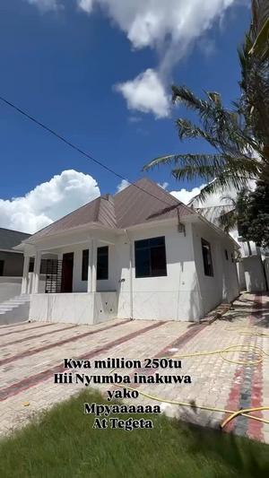 3 Bedrooms House for sale in Tegeta Namanga, Dar Es Salaam 3 Bedrooms House for sale in Tegeta Namanga, Dar Es Salaam