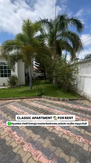2 Bedrooms Apartment for Rent in Kigamboni Mwongozo, Dar Es Salaam