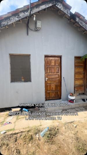 1 Bedroom House for Rent in Mbezi Beach, Dar Es Salaam 1 Bedroom House for Rent in Mbezi Beach, Dar Es Salaam