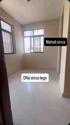 Nyumba ya chumba kimoja inapangishwa Sinza, Dar Es Salaam Nyumba ya chumba kimoja inapangishwa Sinza, Dar Es Salaam