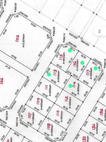 Viwanja vinauzwa Nghonghona Mhande, Mwanza