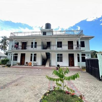 Apartment ya vyumba viwili inapangishwa Mbezi Beach Jogoo, Dar Es Salaam