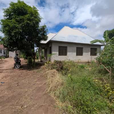 Nyumba ya vyumba vitatu inauzwa Chanika, Dar Es Salaam Nyumba ya vyumba vitatu inauzwa Chanika, Dar Es Salaam