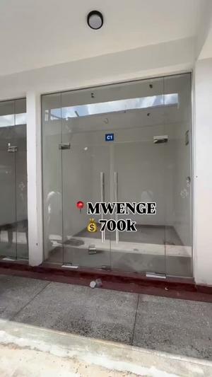 Frame ya Biashara inapangishwa Mwenge, Dar Es Salaam Frame ya Biashara inapangishwa Mwenge, Dar Es Salaam