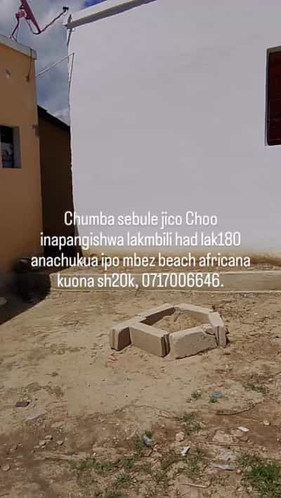 1 Bedroom Apartment for Rent in Mbezi Beach Africana, Dar Es Salaam
