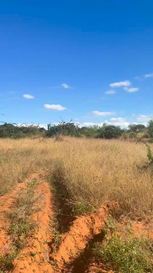 Plot for sale in Mwangaza, Dodoma sqm 1071