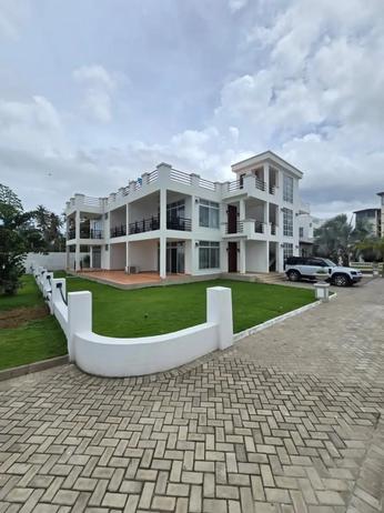 3 Bedrooms Furnished Apartment for Rent in Mikocheni, Dar Es Salaam 3 Bedrooms Furnished Apartment for Rent in Mikocheni, Dar Es Salaam