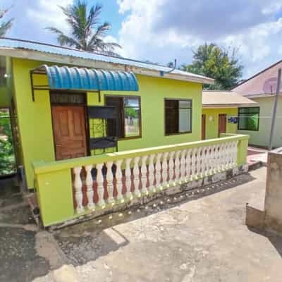 Nyumba inapangishwa KIMARA TEMBONI, Dar Es Salaam