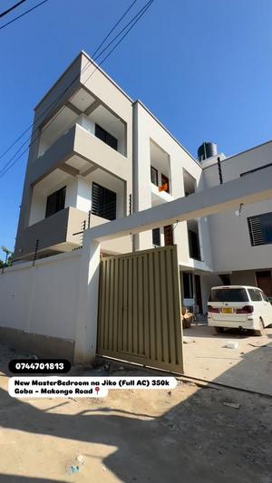 1 Bedroom Apartment for Rent in Goba Makongo Road, Dar Es Salaam 1 Bedroom Apartment for Rent in Goba Makongo Road, Dar Es Salaam