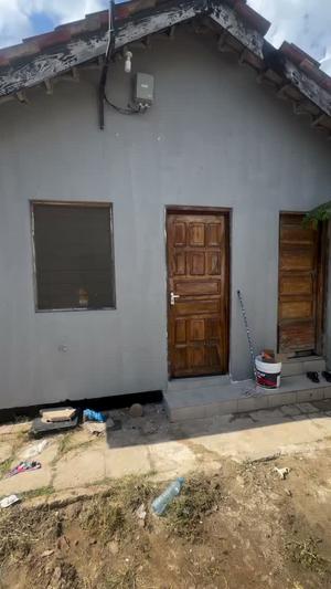 Apartment ya chumba kimoja inapangishwa Makonde, Dar Es Salaam Apartment ya chumba kimoja inapangishwa Makonde, Dar Es Salaam