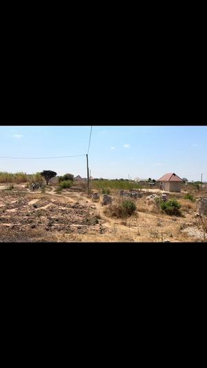 Plot for sale in Ndachi Mnadani, Dodoma sqm 791 Plot for sale in Ndachi Mnadani, Dodoma sqm 791