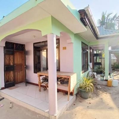 Nyumba ya vyumba vitatu inapangishwa Kimara Stop Over, Dar Es Salaam