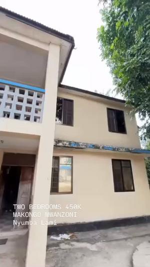 2 Bedrooms House for Rent in Makongo Mwanzoni, Dar Es Salaam 2 Bedrooms House for Rent in Makongo Mwanzoni, Dar Es Salaam