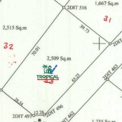 Kiwanja (Commercial Plot) kinauzwa Michese Kiwanja (Commercial Plot) kinauzwa Michese