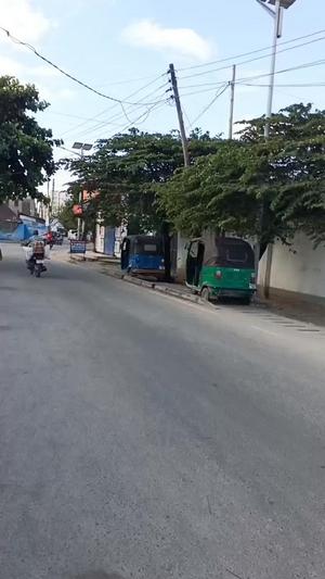 Retail Space for Rent in Kinondoni, Dar Es Salaam