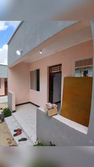 1 Bedroom House for Rent in Kimara Mwisho, Dar Es Salaam